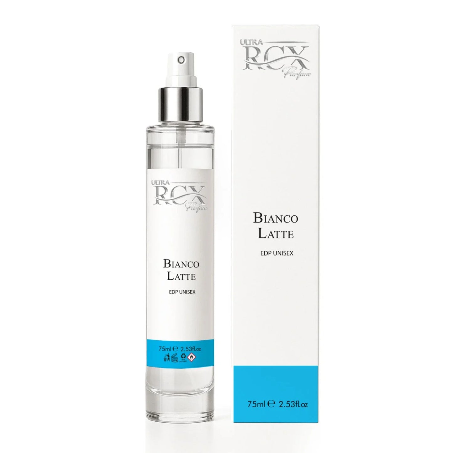 Bianco latte parfum