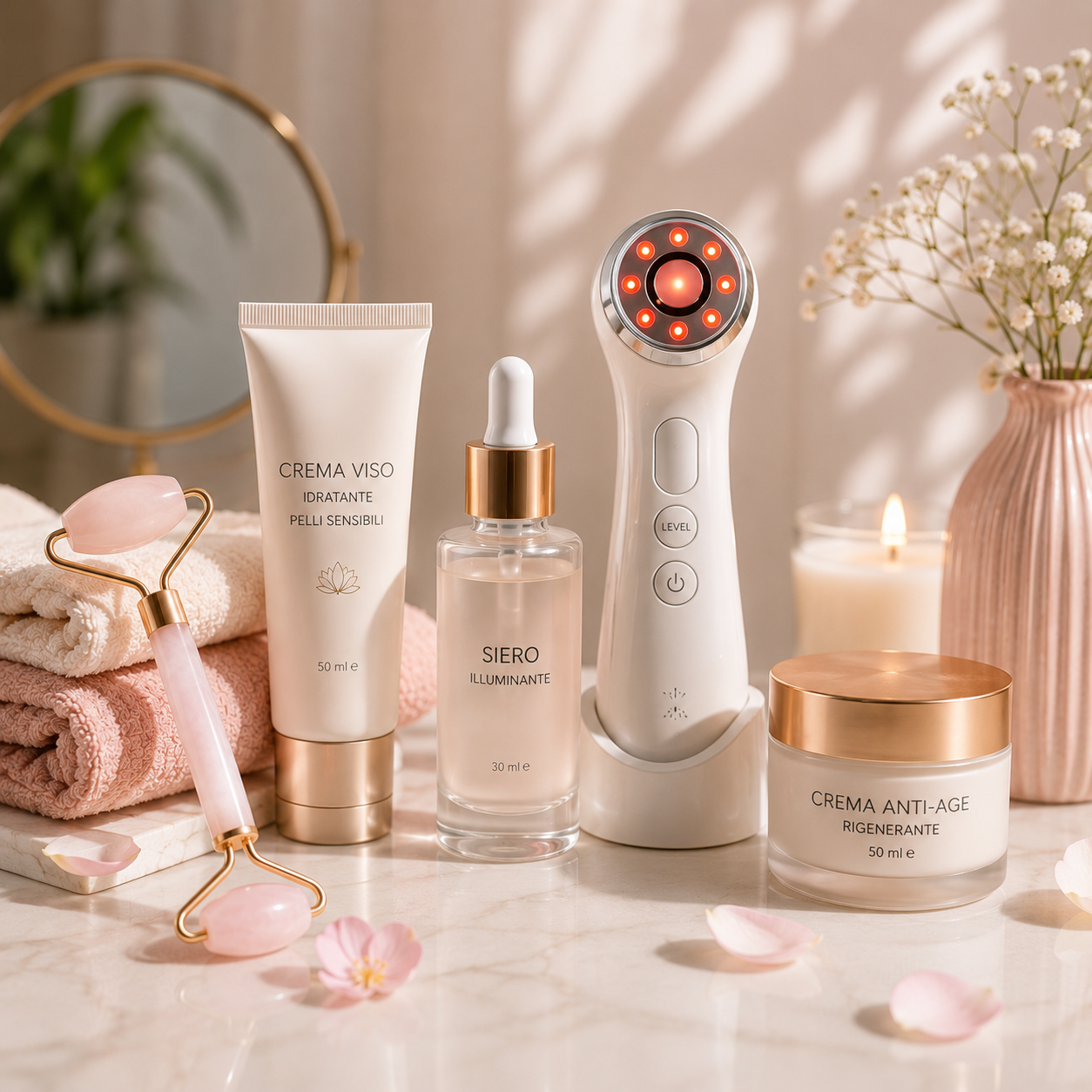 Beauty e Benessere