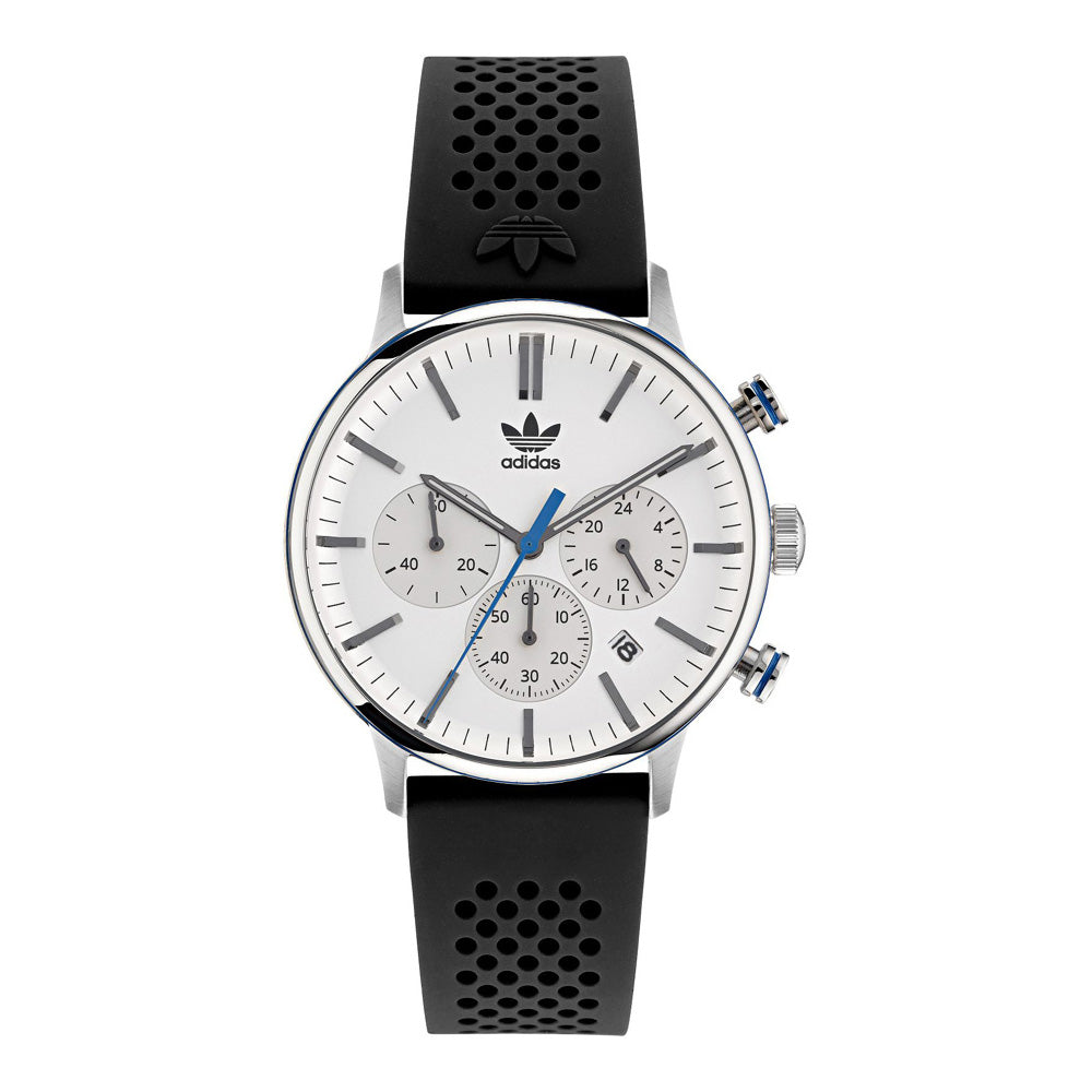 Adidas Style Code One Chrono AOSY22014 Men's Watch Chronograph