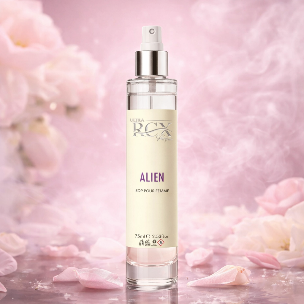Profumo corpo donna Allien