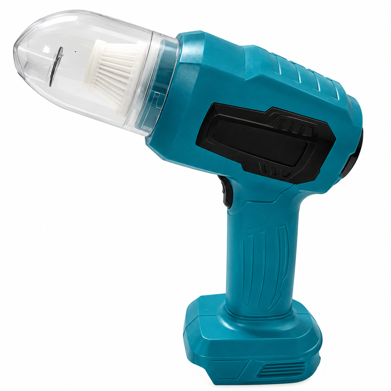Aspirapolvere e soffiatore Portatile per Auto 48V
