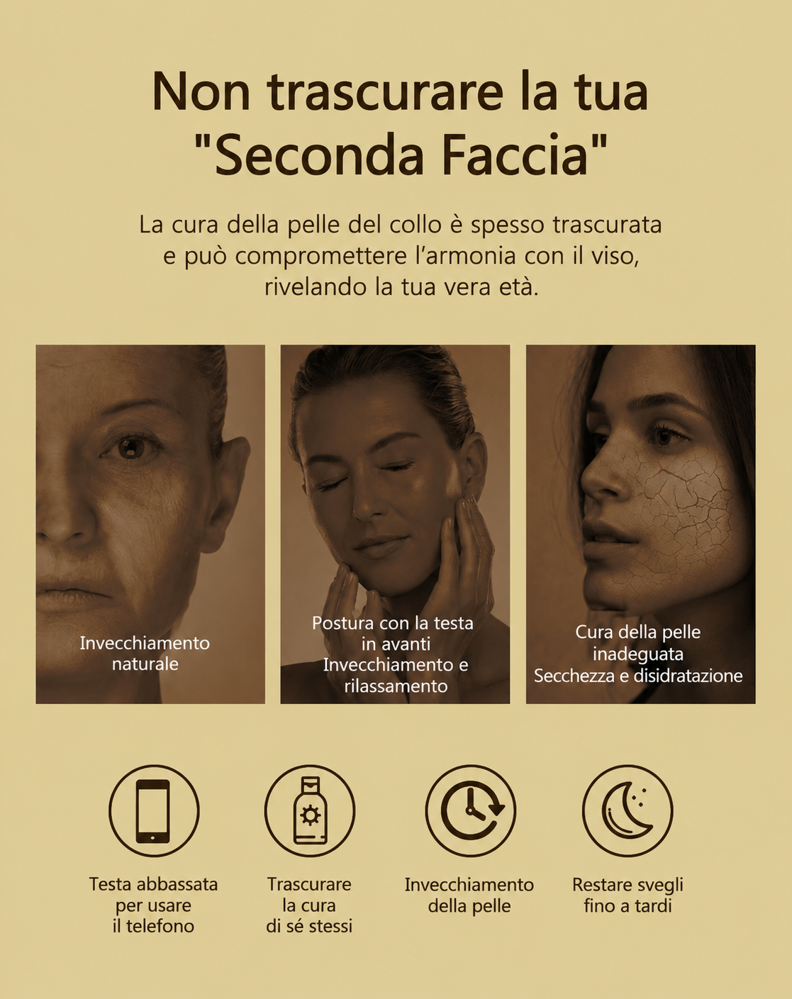 Rimodellatore viso