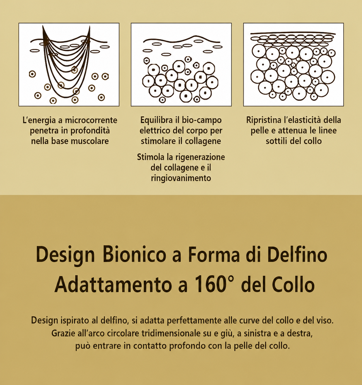 Rimodellatore viso