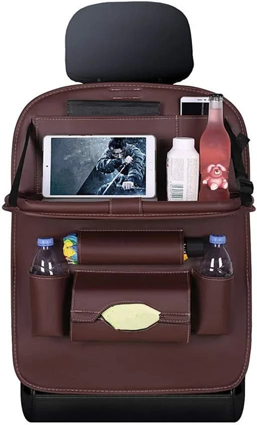 Portaoggetti auto organizer premium