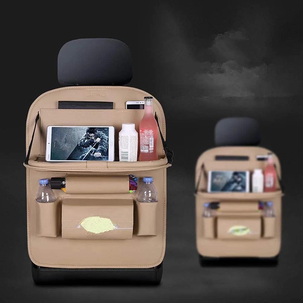 Portaoggetti auto organizer premium