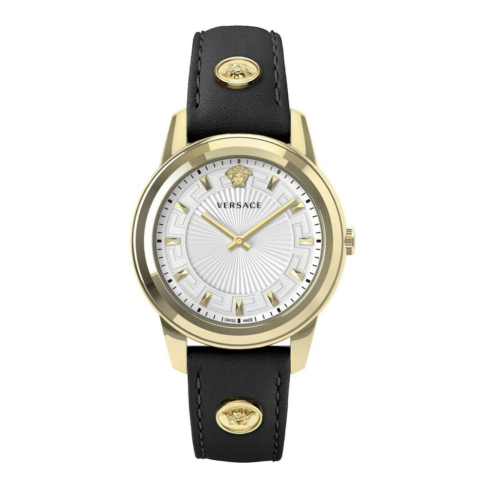 Versace VEPX01021 Greca Montre Femmes